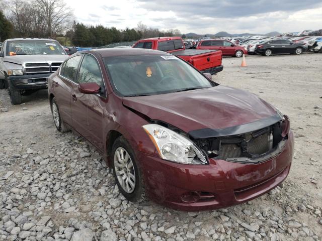 NISSAN ALTIMA BAS 2012 1n4al2ap1cc252044