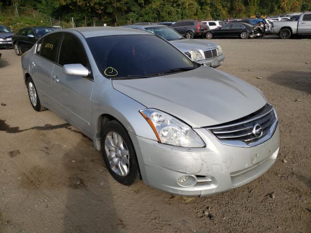 NISSAN ALTIMA BAS 2012 1n4al2ap1cc252299