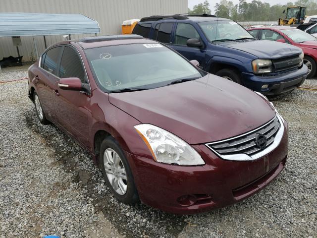 NISSAN ALTIMA BAS 2012 1n4al2ap1cc252416