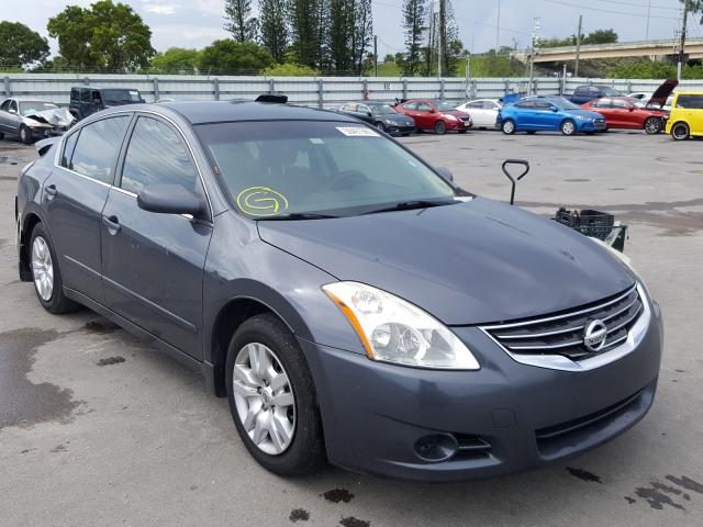 NISSAN ALTIMA BAS 2012 1n4al2ap1cc253209