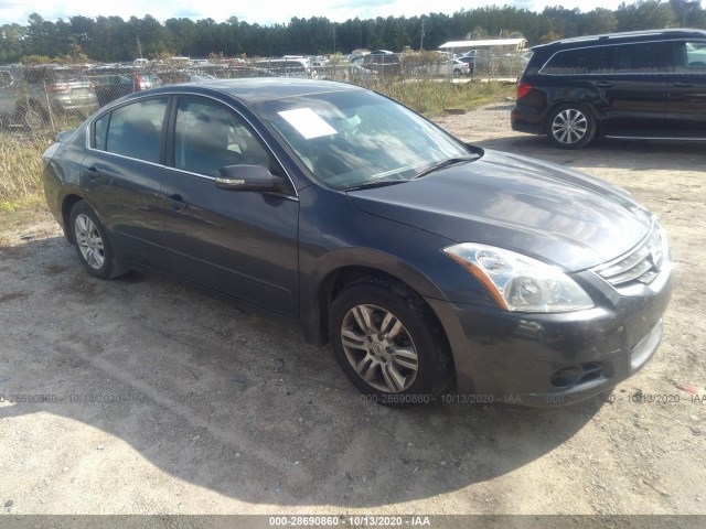 NISSAN ALTIMA 2012 1n4al2ap1cc253761