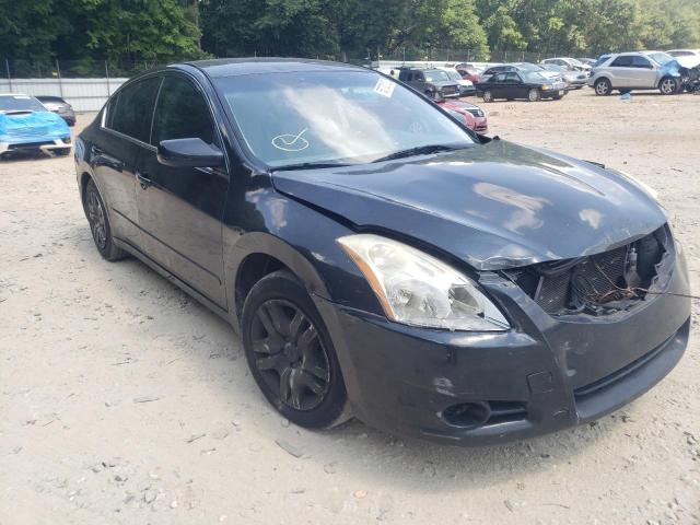 NISSAN ALTIMA BAS 2012 1n4al2ap1cc254585