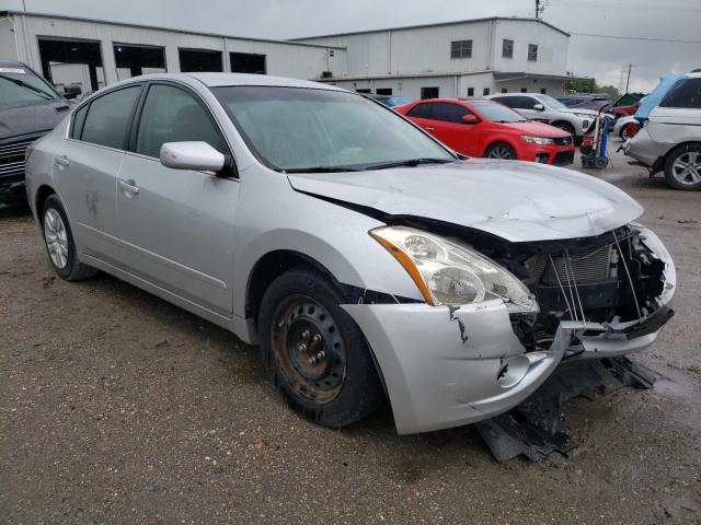 NISSAN ALTIMA BAS 2012 1n4al2ap1cc254876