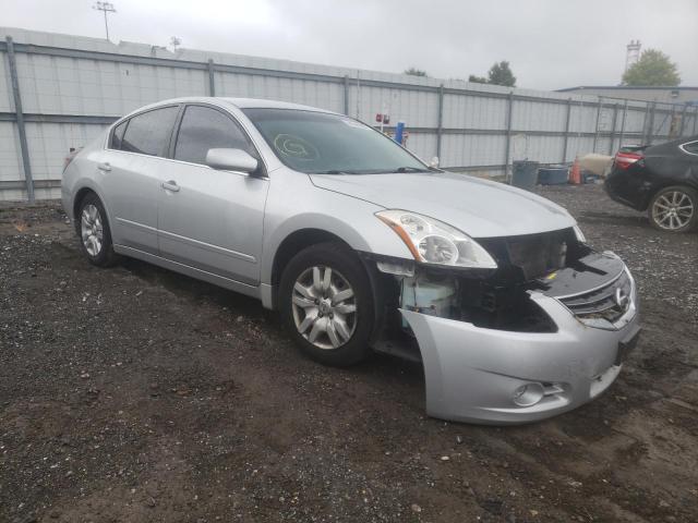 NISSAN ALTIMA BAS 2012 1n4al2ap1cc254926