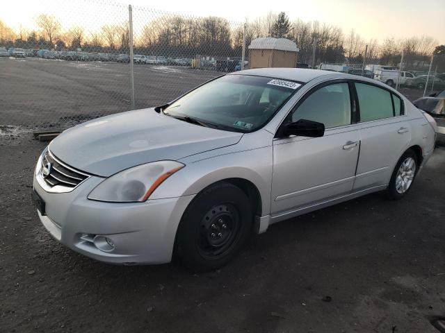 NISSAN ALTIMA 2012 1n4al2ap1cc255350