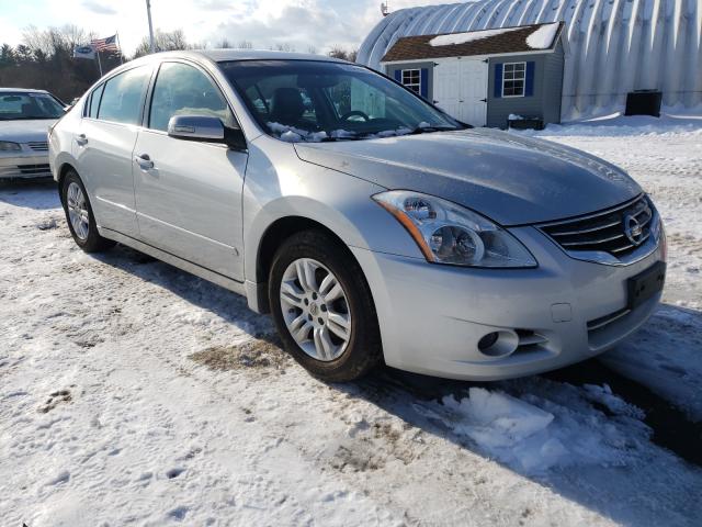 NISSAN ALTIMA BAS 2012 1n4al2ap1cc255722