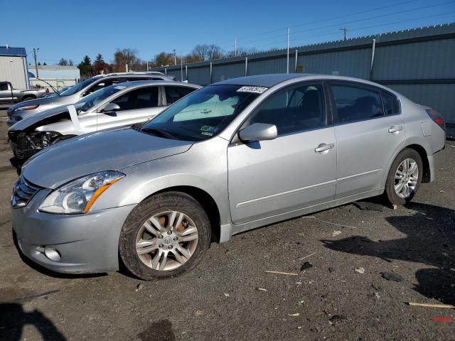 NISSAN ALTIMA BAS 2012 1n4al2ap1cc256398