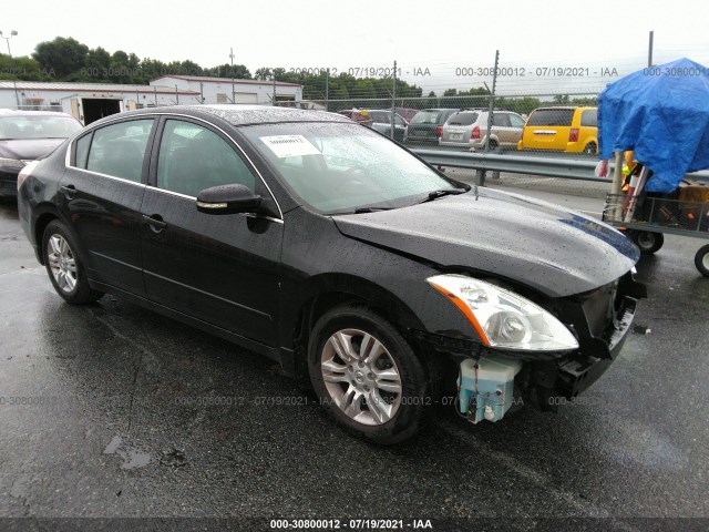 NISSAN ALTIMA 2012 1n4al2ap1cc256661