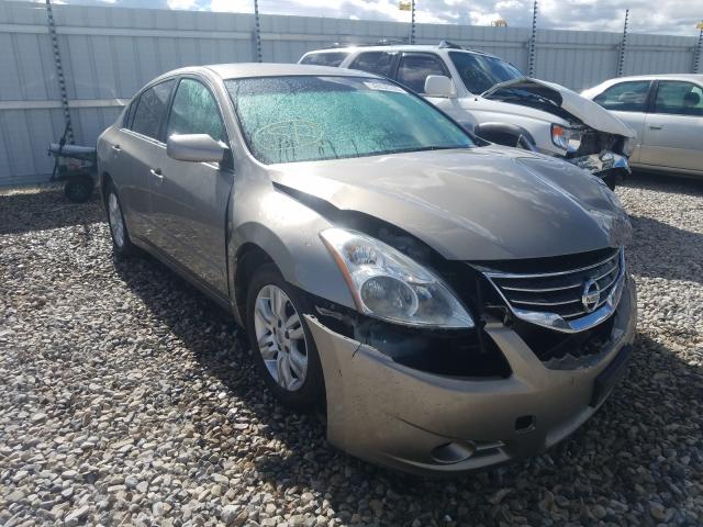 NISSAN ALTIMA BAS 2012 1n4al2ap1cc257051