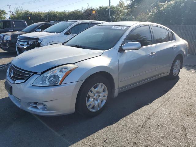 NISSAN ALTIMA BAS 2012 1n4al2ap1cc257485