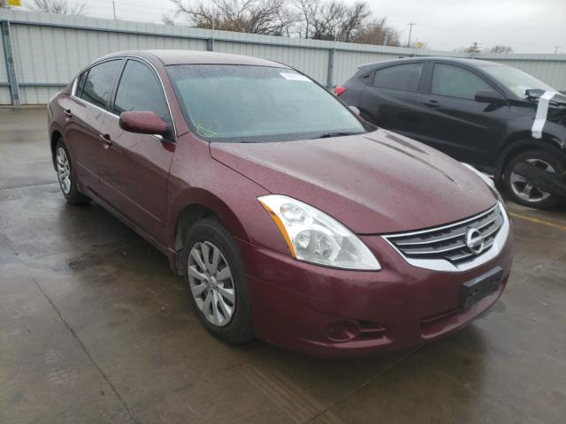 NISSAN ALTIMA BAS 2012 1n4al2ap1cc257728