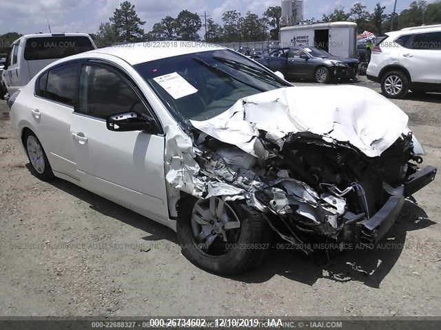 NISSAN ALTIMA 2012 1n4al2ap1cc257874