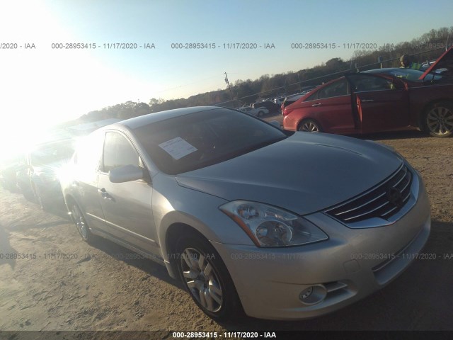 NISSAN ALTIMA 2012 1n4al2ap1cc258779