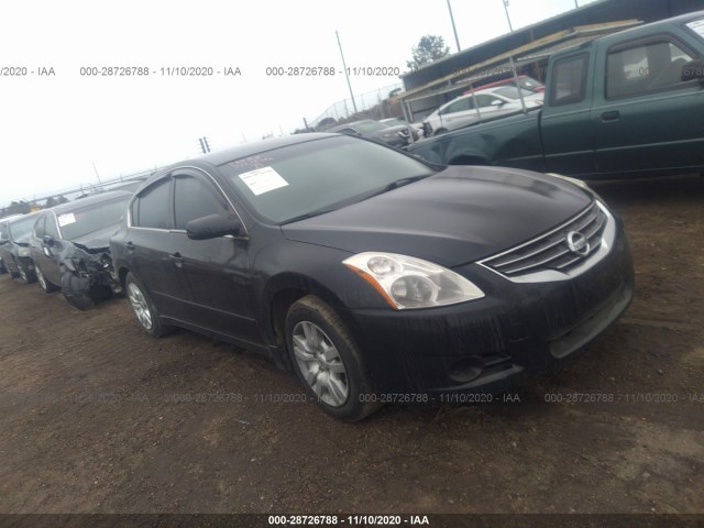 NISSAN ALTIMA 2012 1n4al2ap1cc258815