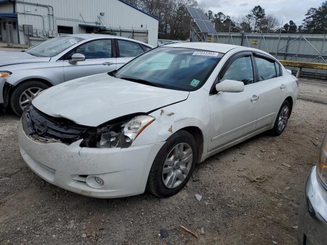 NISSAN ALTIMA BAS 2012 1n4al2ap1cc258930