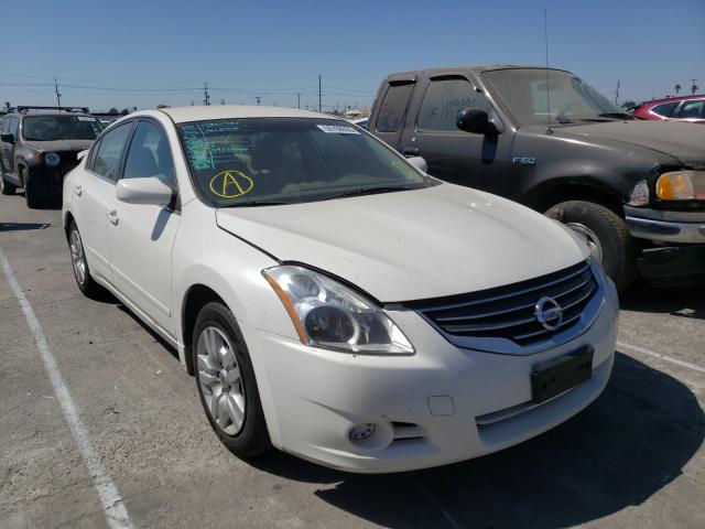 NISSAN ALTIMA BAS 2012 1n4al2ap1cc260080