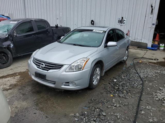 NISSAN ALTIMA BAS 2012 1n4al2ap1cc260516