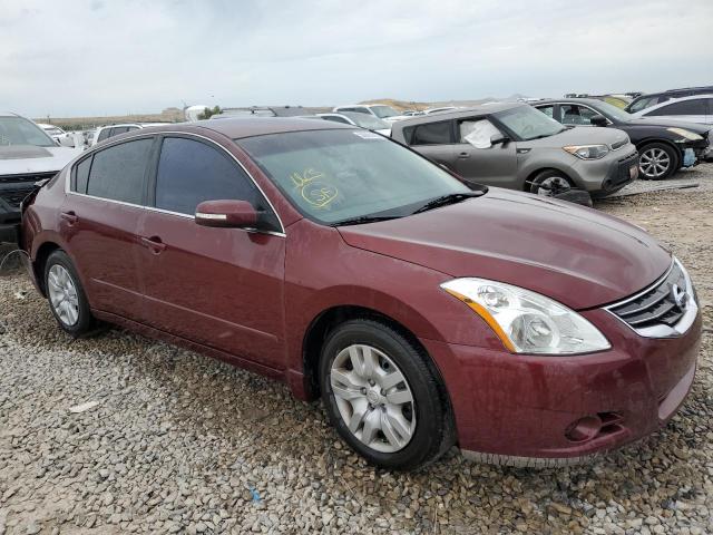 NISSAN ALTIMA BAS 2012 1n4al2ap1cc260578