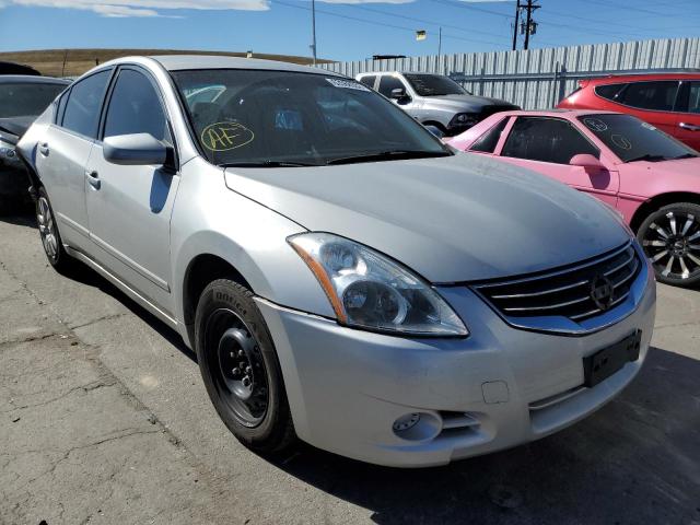 NISSAN ALTIMA BAS 2012 1n4al2ap1cc260628