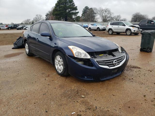 NISSAN ALTIMA BAS 2012 1n4al2ap1cc261276