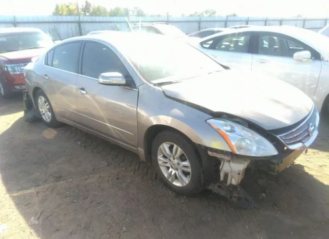 NISSAN ALTIMA 2012 1n4al2ap1cn400116