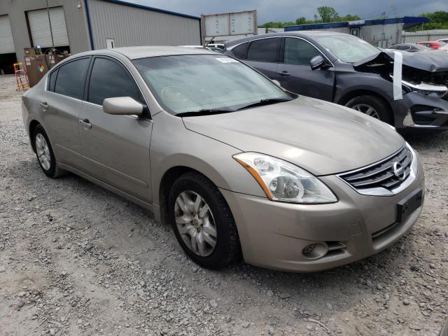 NISSAN ALTIMA BAS 2012 1n4al2ap1cn400133