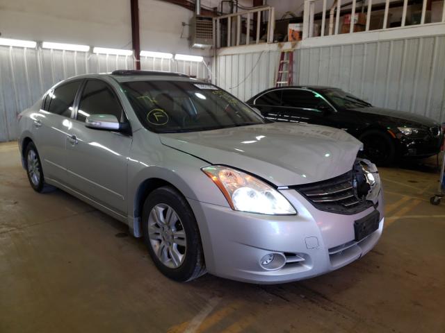 NISSAN ALTIMA BAS 2012 1n4al2ap1cn400942