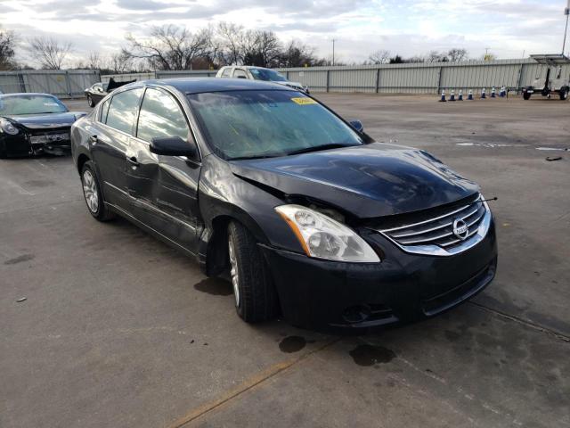 NISSAN ALTIMA BAS 2012 1n4al2ap1cn401427