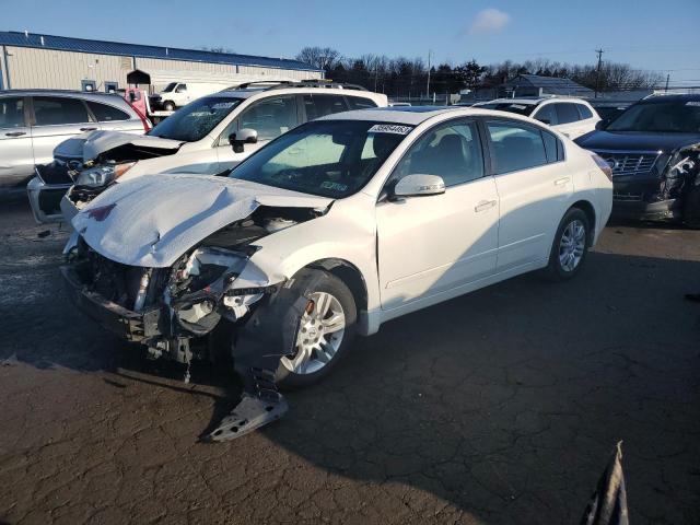 NISSAN ALTIMA BAS 2012 1n4al2ap1cn401847