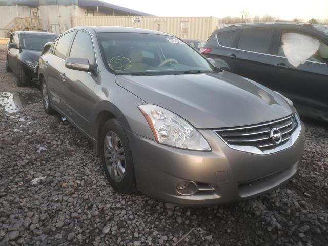 NISSAN ALTIMA BAS 2012 1n4al2ap1cn401881