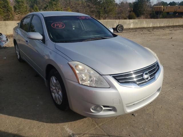 NISSAN ALTIMA BAS 2012 1n4al2ap1cn402058