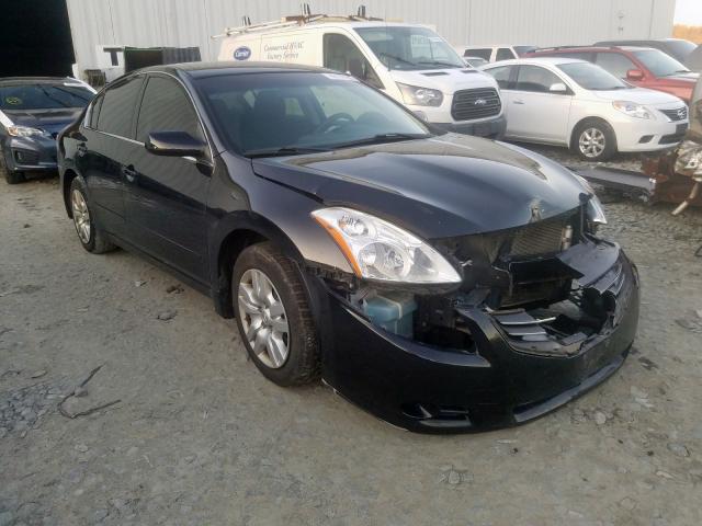 NISSAN ALTIMA BAS 2012 1n4al2ap1cn402108