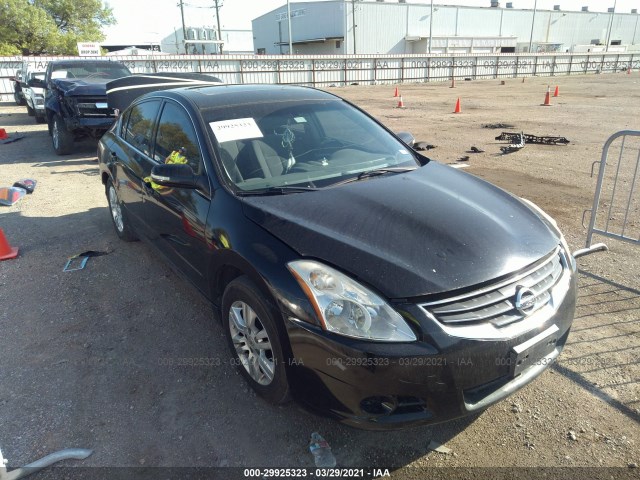 NISSAN ALTIMA 2012 1n4al2ap1cn402481