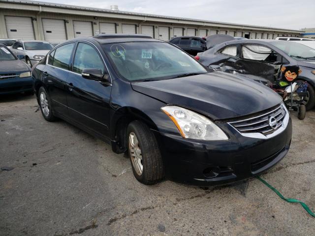 NISSAN ALTIMA BAS 2012 1n4al2ap1cn403047