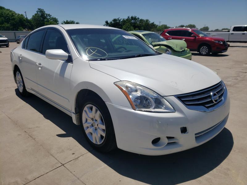 NISSAN ALTIMA BAS 2012 1n4al2ap1cn403324