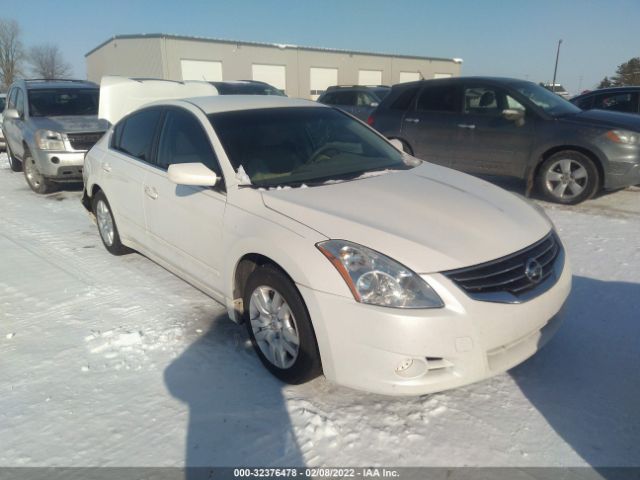 NISSAN ALTIMA 2012 1n4al2ap1cn403341