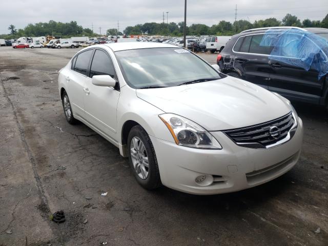 NISSAN ALTIMA 25S 2012 1n4al2ap1cn404084