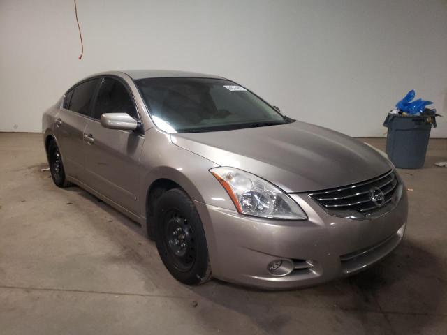 NISSAN ALTIMA BAS 2012 1n4al2ap1cn404151