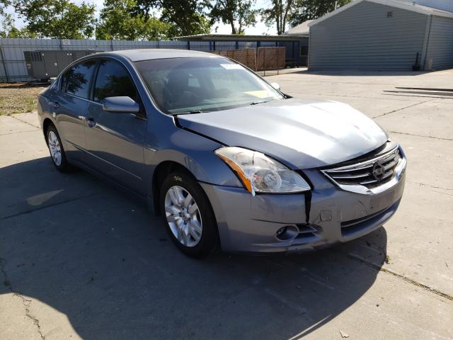 NISSAN ALTIMA BAS 2012 1n4al2ap1cn404330