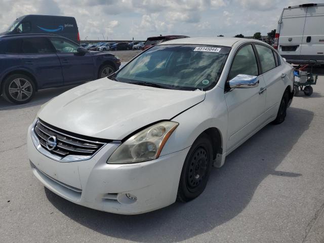 NISSAN ALTIMA 2012 1n4al2ap1cn404604