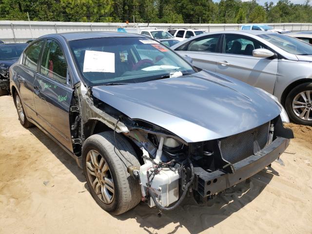 NISSAN ALTIMA BAS 2012 1n4al2ap1cn404697