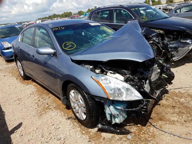 NISSAN ALTIMA BAS 2012 1n4al2ap1cn405753