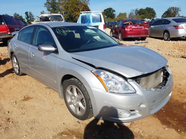 NISSAN ALTIMA BAS 2012 1n4al2ap1cn406448