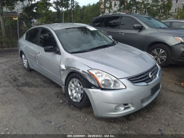 NISSAN ALTIMA 2012 1n4al2ap1cn406594