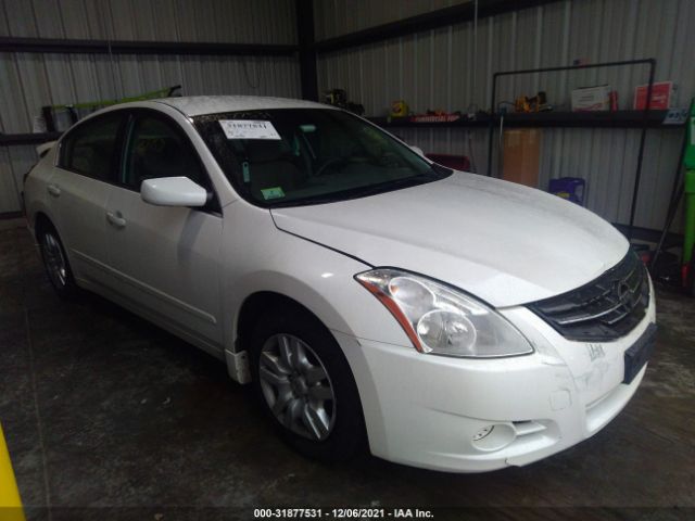 NISSAN ALTIMA 2012 1n4al2ap1cn406711