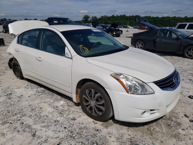 NISSAN ALTIMA BAS 2012 1n4al2ap1cn407065