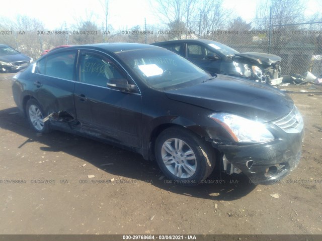 NISSAN ALTIMA 2012 1n4al2ap1cn407082