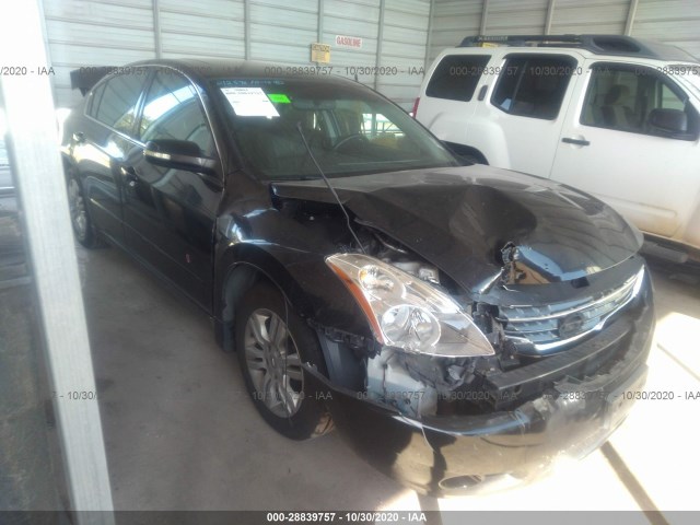 NISSAN ALTIMA 2012 1n4al2ap1cn407213