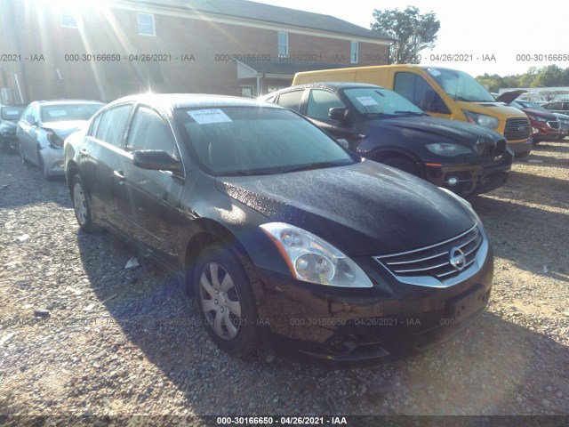 NISSAN ALTIMA 2012 1n4al2ap1cn407521