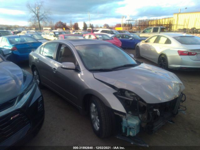 NISSAN ALTIMA 2012 1n4al2ap1cn408040